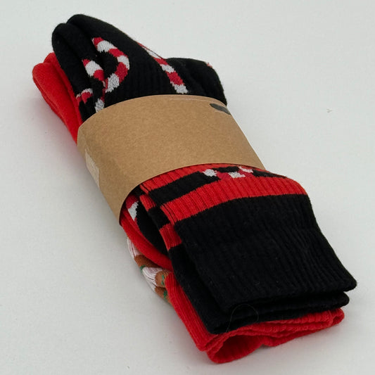 Asos Christmas Socks